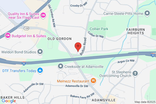 Metropolitan Gardens Developers Llc