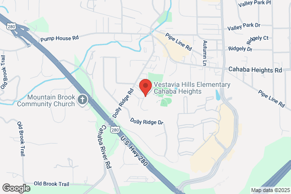 Cahaba Heights Parks & Recreation Board