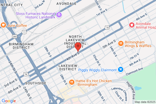 Lakeview Personal Fitness