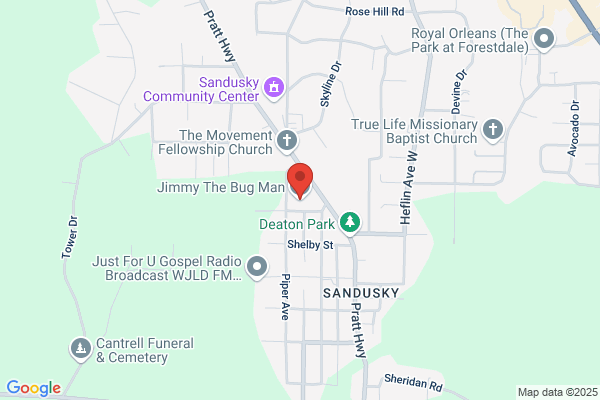 Thermal Bed Bug Service LLC