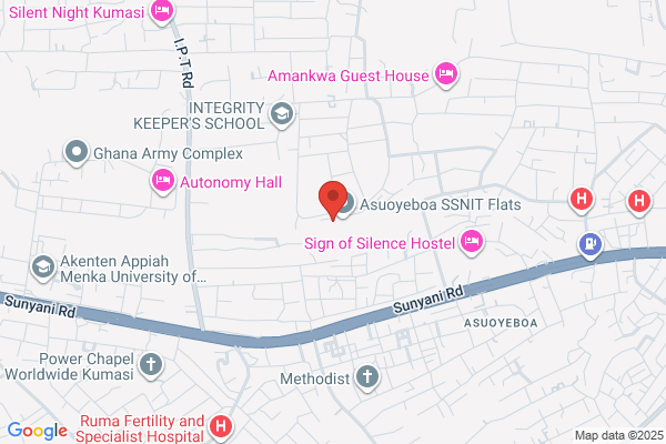 Aldergate Foundation