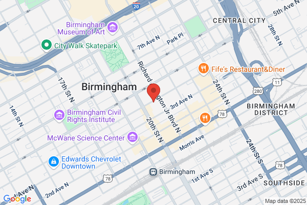 Kiwanis Club of Birmingham