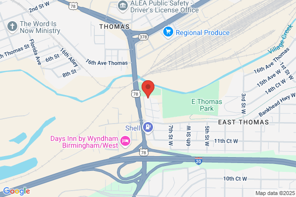 Birmingham Boat Repair Inc