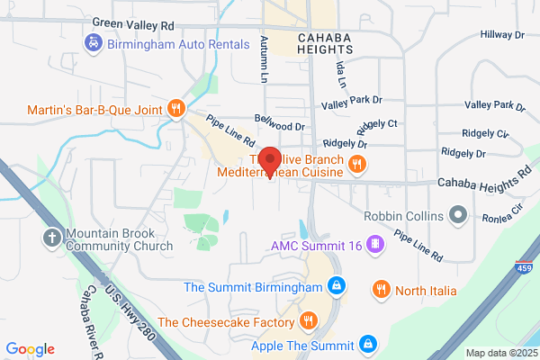 Cahaba Cycles
