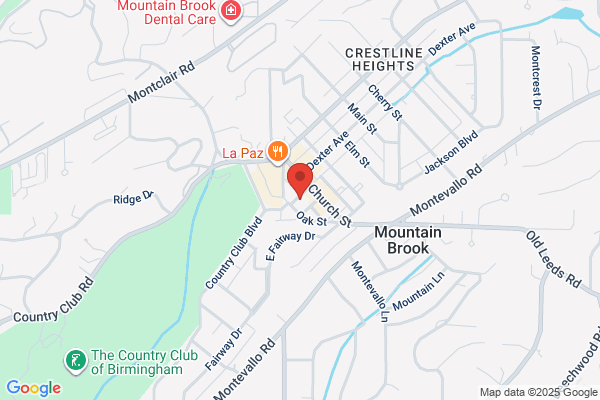 Mountain Brook Chamber-Cmmrc