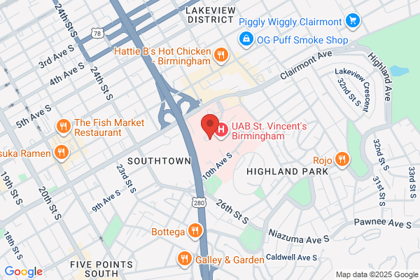 Norwood Clinic Inc, Gastroenterology