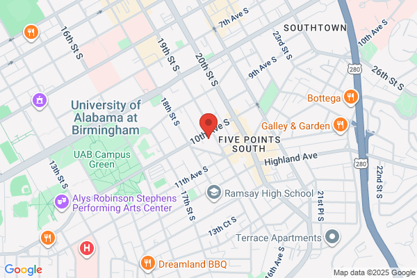 Optiks of Alabama Ophthalmology Associates