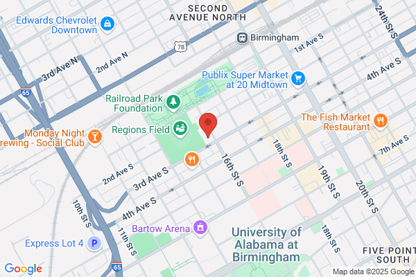 UAB medicine - Rheumatology
