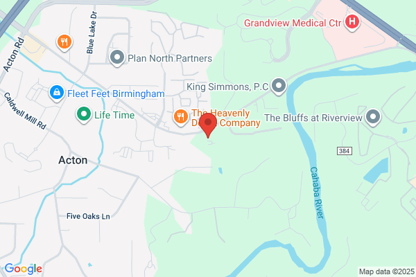 Champion Sports Medicine in affiliation with Grandview Health - Cahaba River