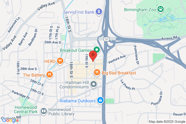 BenchMark Physical Therapy
