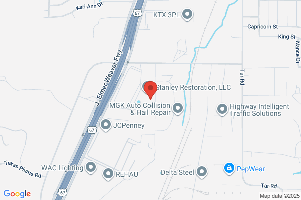 MT Deason CO Incorporated