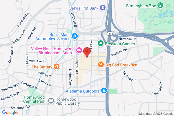 Your Pie
