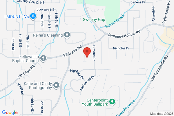 Bo's Plumbing & Service Inc