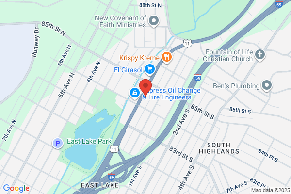 Pike's Plumbing & Gas