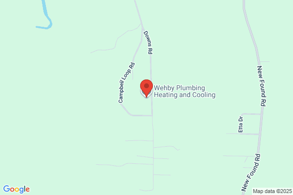 Wehby-Obrien Plumbing & Heating Inc