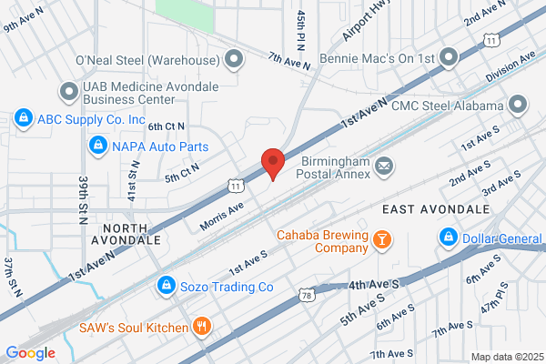 Craftsman Plumbing Inc.