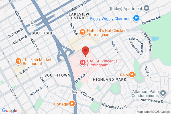 Bham, S DPM - Birmingham Podiatry