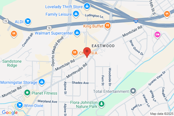Montclair Podiatry