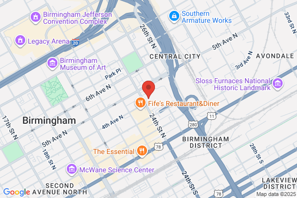 United States Postal Service
