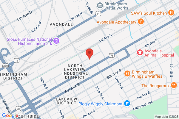 F And S Equipment and Supplies Inc