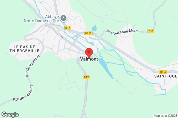 Valmont-Newmark