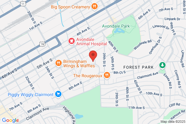 Birmingham Color Graphics