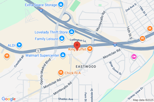Eastwood Print & Copy