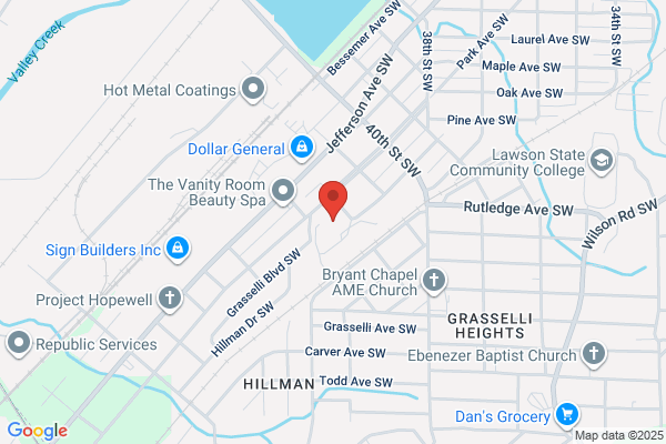 Action Printing & Supply