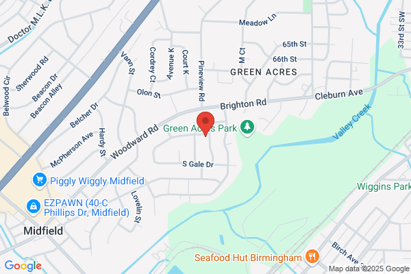 Cleveland Avenue Christian Academy
