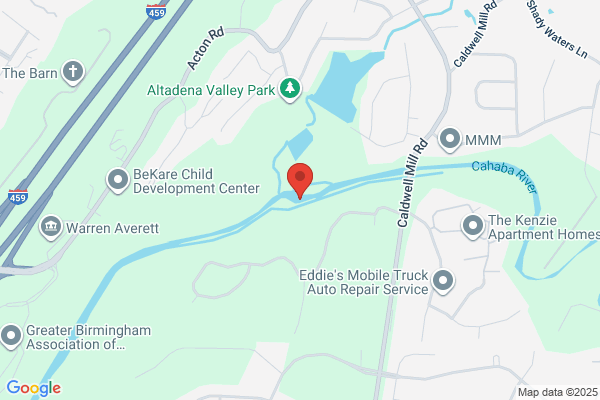 Alta Vista Valley Country Club
