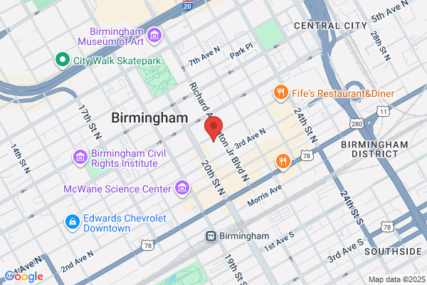 Rotary Club of Birmingham