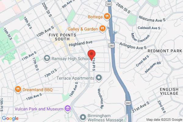 Red Rock Realty Group