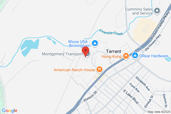 Montgomery Holdings, LLC