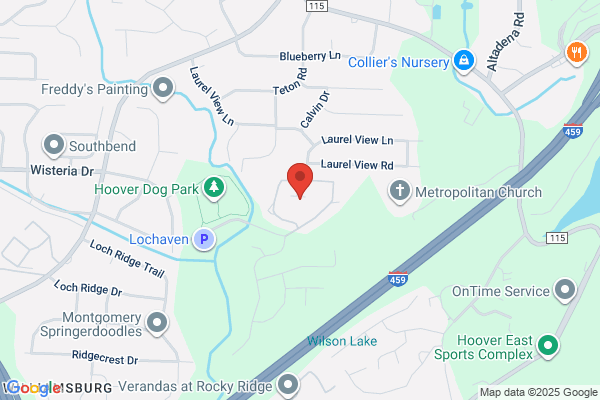 Vestavia Knolls Town Homes