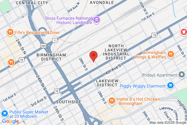 Hodges & Associates