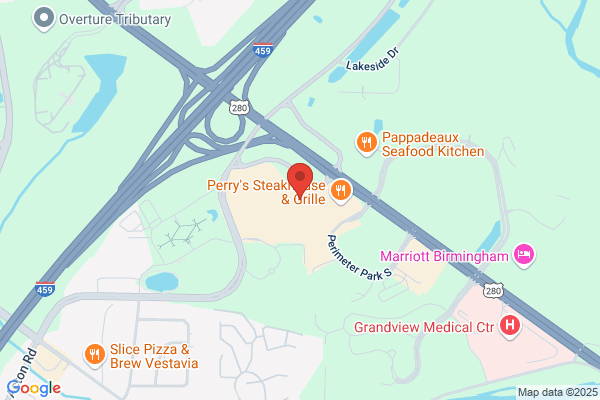 Birmingham Physicians Imaging | Open MRI of Birmingham