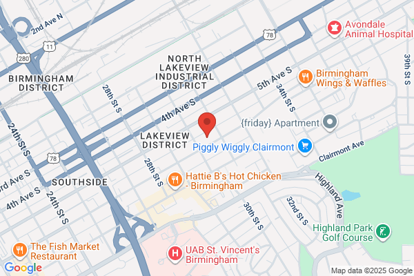 Adriene Houston - Avast Realty LLC