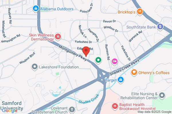 Birmingham Association of Realtors