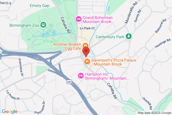 Camp, Jan - Realty South