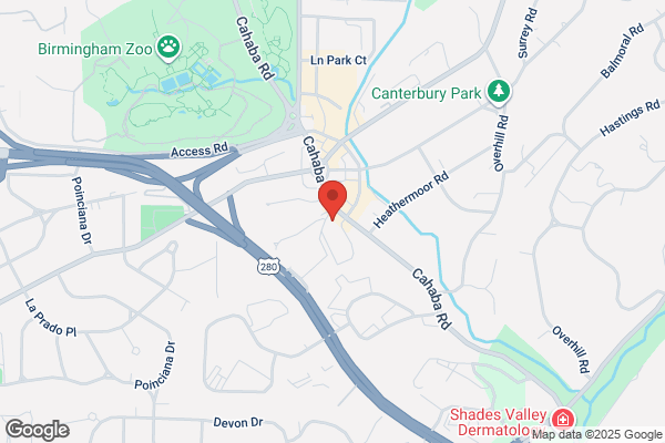 Duffey, Geny - Randolph Norville Realtors