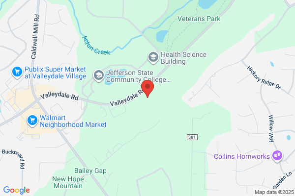 Howell, Ken - Colonial Properties Incorporated