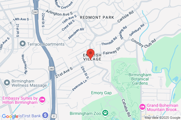 Relfe, Ann - Relfe-Welden Real Estate Incorporated