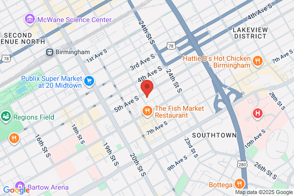 SouthState Bank - Mortgage Office