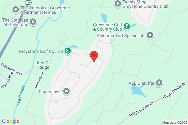 Greystone Service Inc