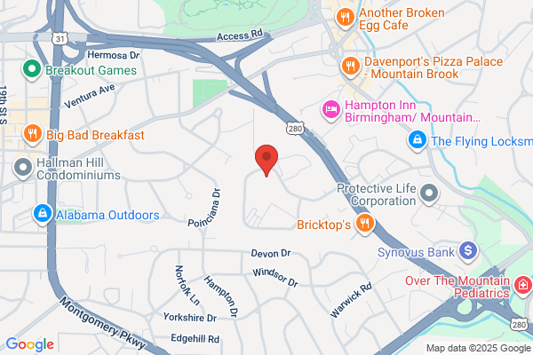Birmingham Title Services Corporation