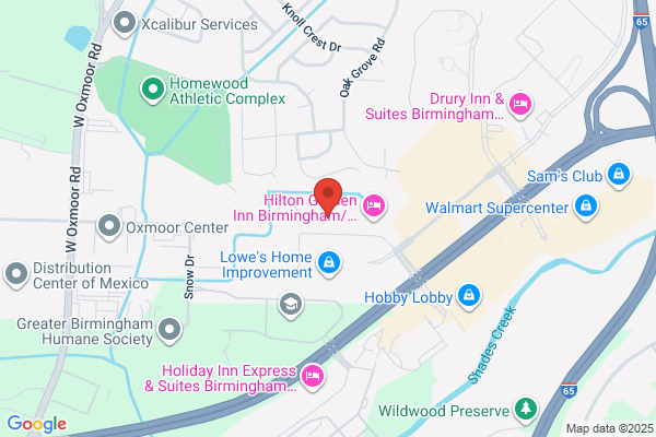 Alabama Courses in Real Estate