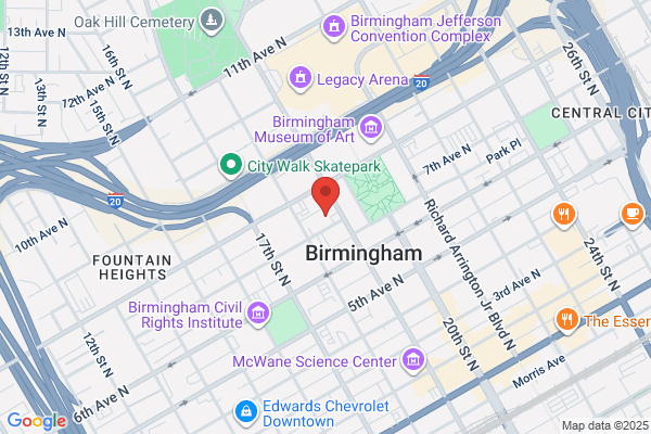 Casey, WA - Birmingham Guaranty Realty