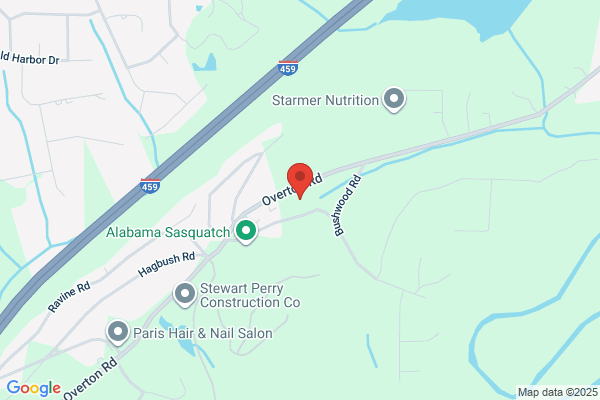 Overton Self Storage