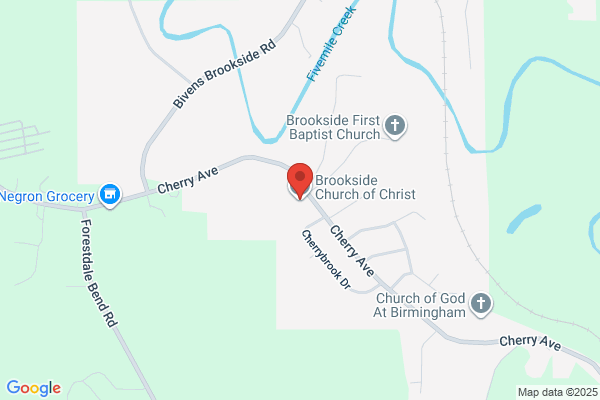 Brookside Church of Christ