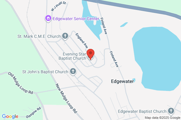 Evening Star Baptist Church